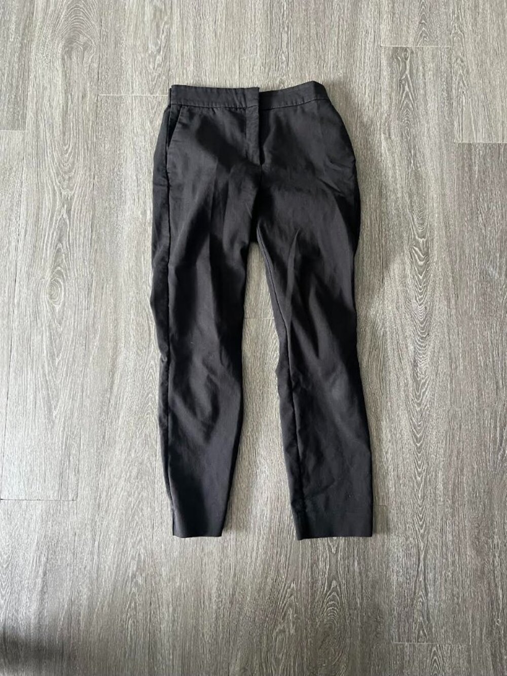 Zara Pants Black M